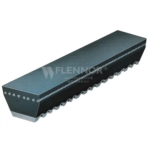 Klinový remeň A5123 /FLENNOR/