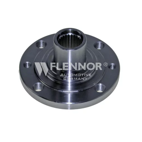 Náboj kolesa FRW090058 /FLENNOR/