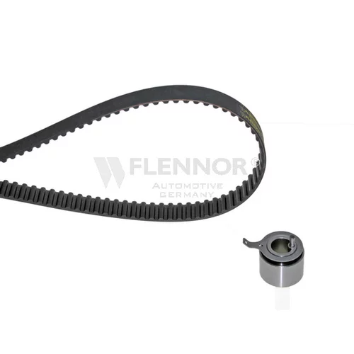 Sada ozubeného remeňa FLENNOR F904323V