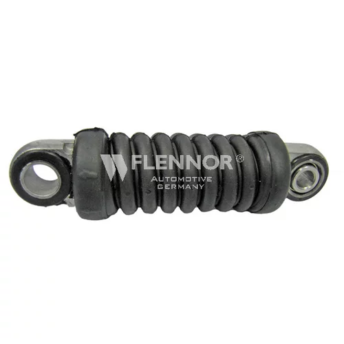 Tlmič vibrácií rebrovaného klinového remeňa FD99111 /FLENNOR/