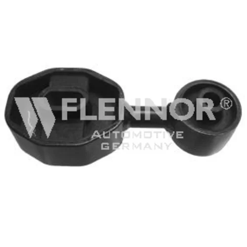Tlmič uloženia motora FL4256-J /FLENNOR/