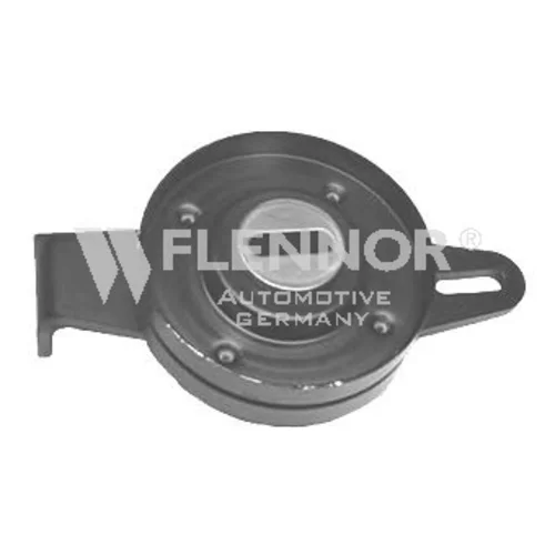 Napínacia kladka rebrovaného klinového remeňa FS22904 /FLENNOR/