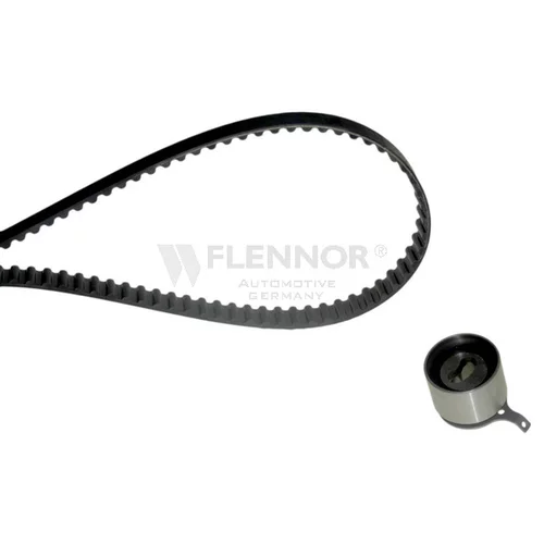 Sada ozubeného remeňa FLENNOR F914424V