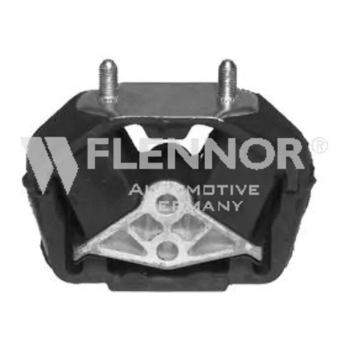 Uloženie motora FL4263-J /FLENNOR/