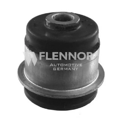 Uloženie motora FL0921-J /FLENNOR/