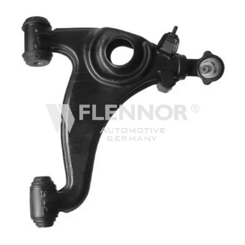 Rameno zavesenia kolies FL452-G /FLENNOR/