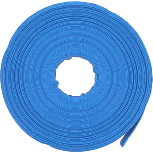 DODÁVACIA HADICA PRE MOTOROVÉ ČERPADLO 1'' 50 M /Flo/ - obr. 2