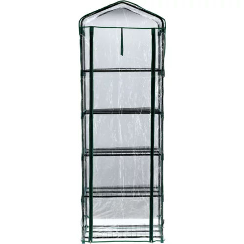 MINI-SKLENÍK 5 STUPŇOV /Flo/ - obr. 11