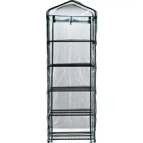 MINI-SKLENÍK 5 STUPŇOV /Flo/ - obr. 12