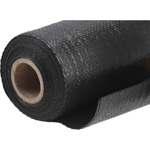 LÁTKA AGROTEX ČIERNA 1,6 X 10 VÁHA 90G/M2 /Flo/ - obr. 1