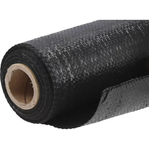 LÁTKA AGROTEX ČIERNA 1,6 X 10 VÁHA 70G/M2 /Flo/ - obr. 1