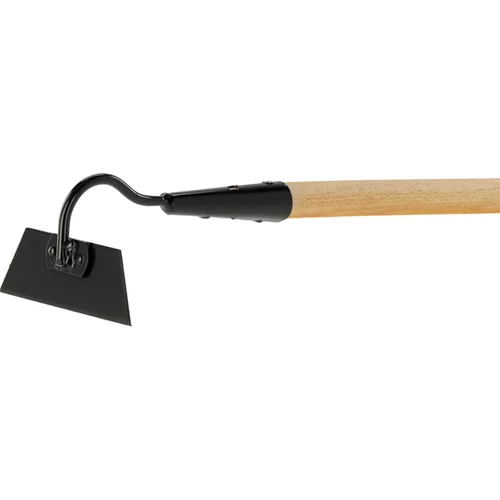 MOTYČKA LICHOČNÍKOVÁ 140MM RÁM /Flo/ - obr. 2