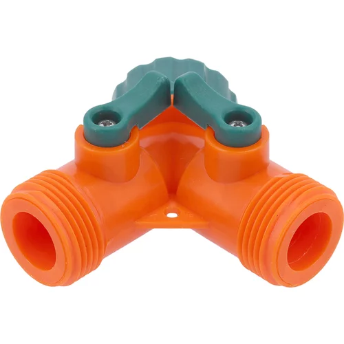 SPLITTER TYPU „Y“ 3/4'' VOĽNÝ /Flo/ - obr. 1