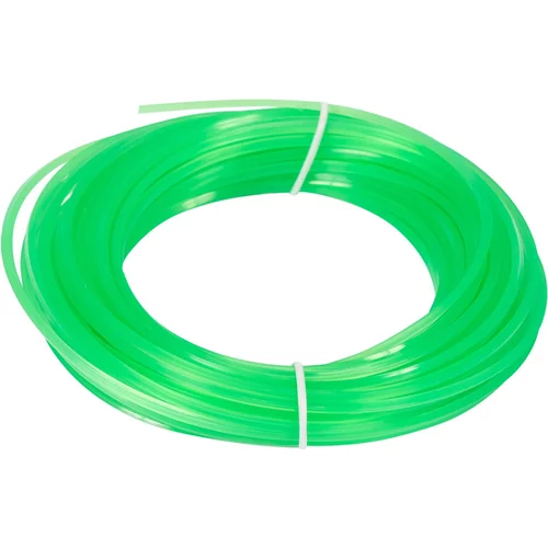 ŠTVORCOVÁ REZNÁ LINKA 1,6MM X 10M /Flo/ - obr. 1