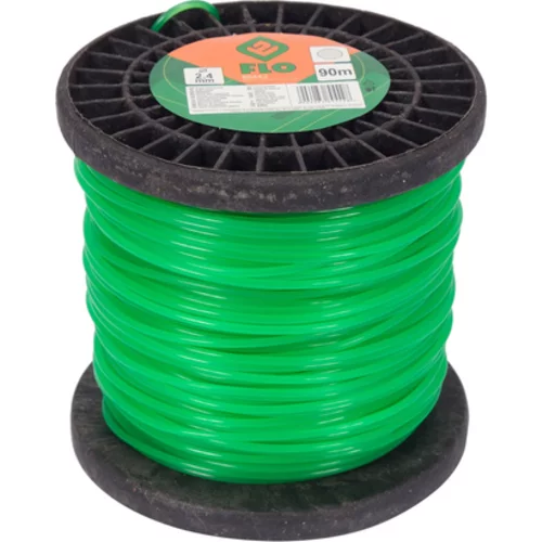 OKRUHÁ REZNÁ LINKA 2,4MM / 90M