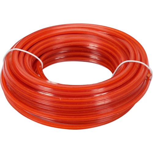 EXTRANYLOVÁ REZACIA LINKA 2,4MM X 15M /Flo/ - obr. 1