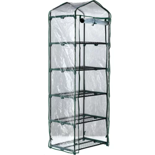 MINI-SKLENÍK 5 STUPŇOV /Flo/ - obr. 2
