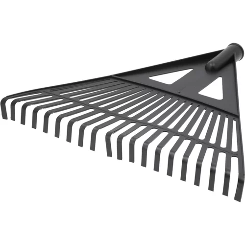 PLASTOVÉ VENTILÁTOROVÉ HRABLE 435/20 /Flo/ - obr. 2