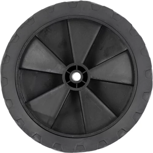PVC KRUH 11 X 2,7 CM /Flo/ - obr. 1