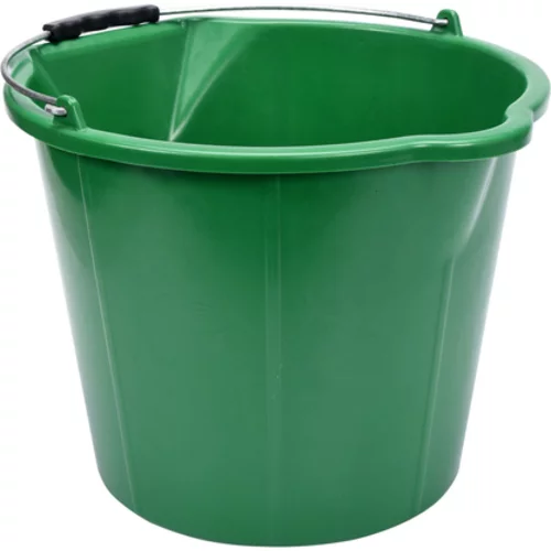 VEDRO ZÁHRADNÉ 15L, PLAST /Flo/ - obr. 1
