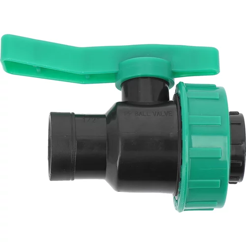 VENTIL GUĽOVÝ 1/2''X 1/2'' PP, VNÚTORNÝ