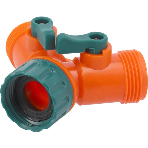 SPLITTER TYPU „Y“ 3/4'' VOĽNÝ /Flo/ - obr. 2