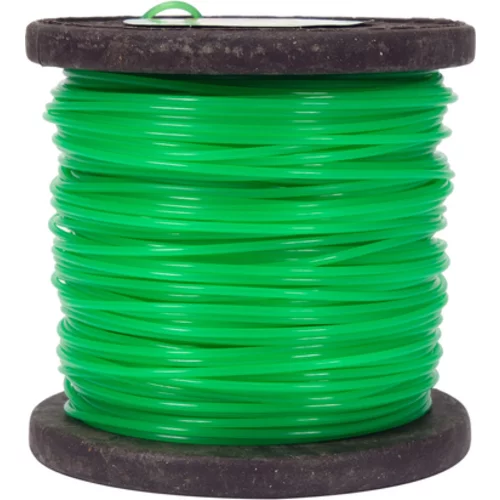 OKRUHÁ REZNÁ LINKA 2,4MM / 90M /Flo/ - obr. 1
