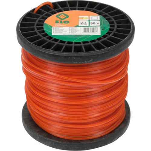 EXTRANYLOVÁ REZACIA LINKA 2,4MM X 90M