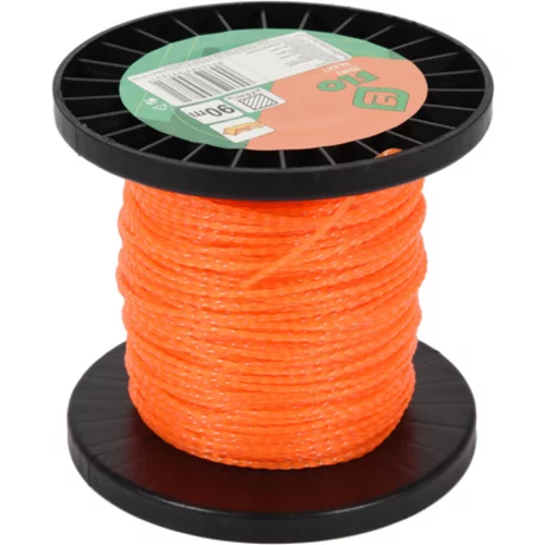 TICHÁ REZACIA LINKA 2,0MM X 90M