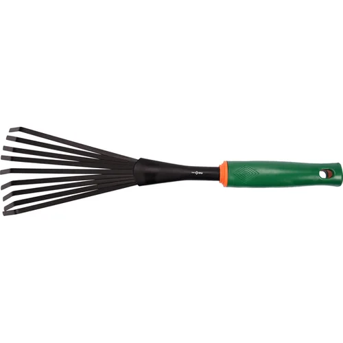 Ventilátorové hrable /Flo/ - obr. 1