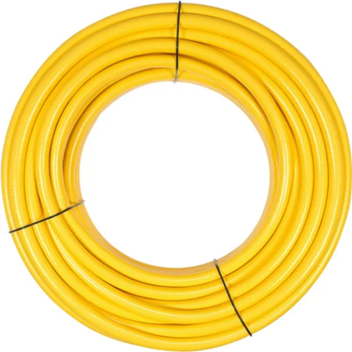 PRAKTICKÁ LINKA ZÁHRADNÁ HADICA 1/2 PALCA 30M /Flo/ - obr. 1