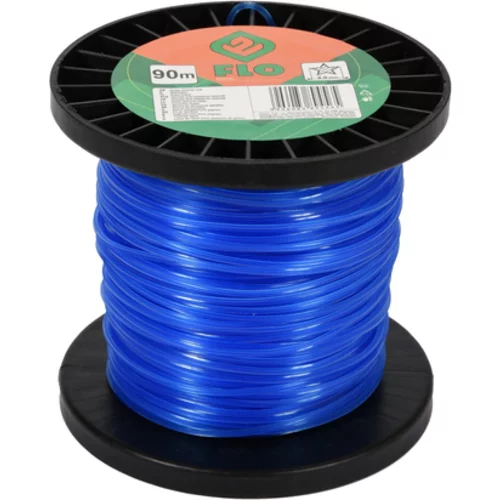 HVIEZDOVÁ ČIARA REZANIA 2,0MM X 90M