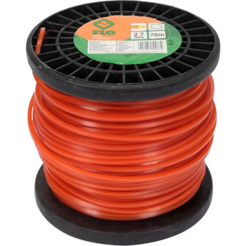 EXTRANYLOVÁ REZACIA LINKA 2,7MM X 70M