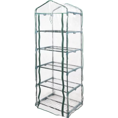 MINI-SKLENÍK 5 STUPŇOV /Flo/