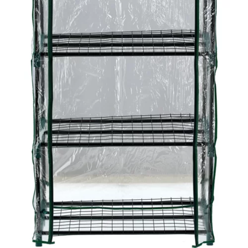 MINI-SKLENÍK 5 STUPŇOV /Flo/ - obr. 13