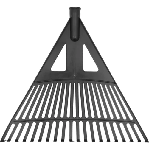 PLASTOVÉ VENTILÁTOROVÉ HRABLE 435/20