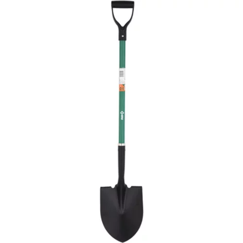 RYŽEL OSTRÝ 120CM SKLOLAMINÁT