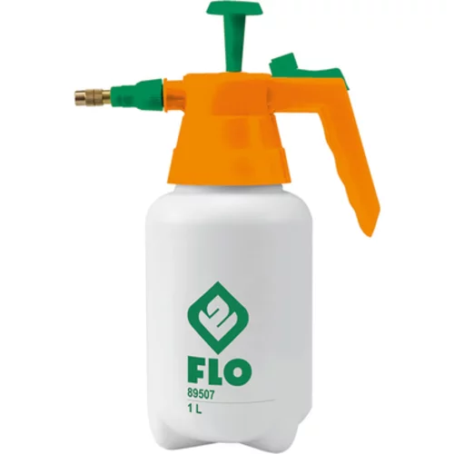 Ručný tlakový rozprašovač 1L /Flo/