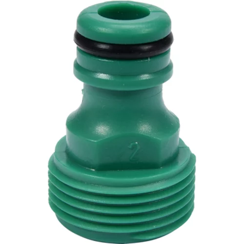SPOJENIE S VNÚTORNÝM ZÁVITOM. 3/4'' /BOX/