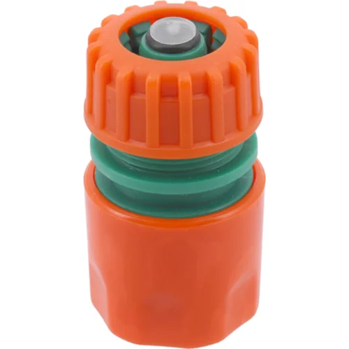 1/2'' KONEKTOR S FUNKCIOU STOP - VOĽNÝ