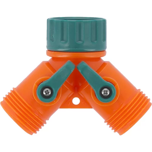 'Y'' TYP SPLITTER 3/4'' NA KARTE