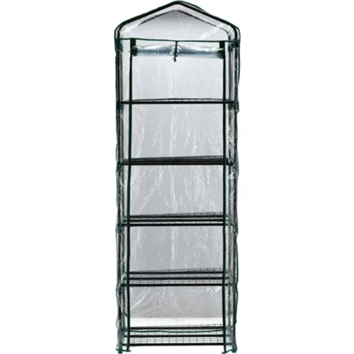 MINI-SKLENÍK 5 STUPŇOV /Flo/ - obr. 4