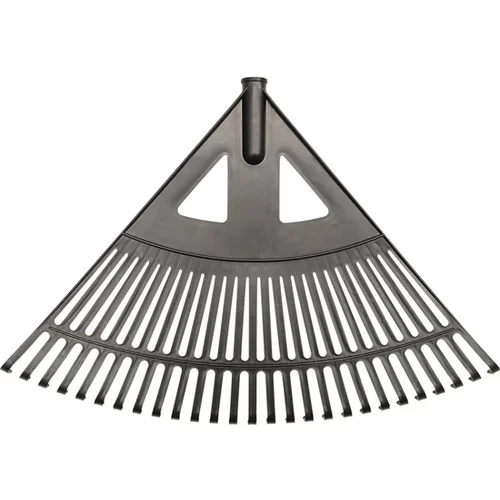 PLASTOVÉ VENTILÁTOROVÉ HRABLE 580/27