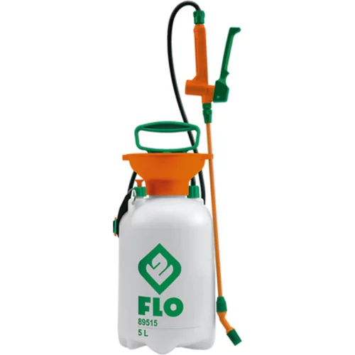 TLAKOVÝ ROZPRAŠOVAČ 5L /Flo/