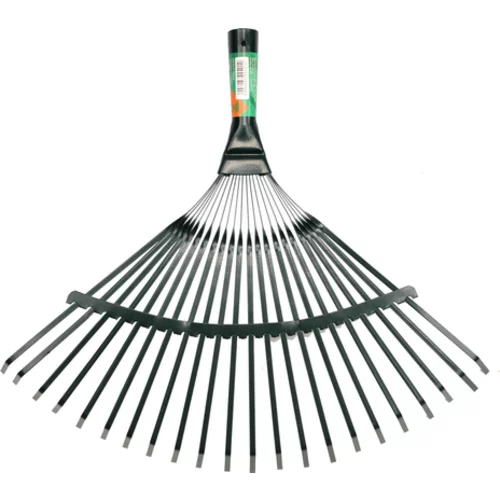 KOVOVÉ VENTILÁTOROVÉ HRABLE