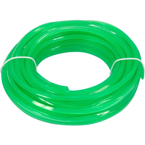 ŠTVORCOVÁ ČIARA REZANIA 3,0MM X 10M /Flo/ - obr. 1