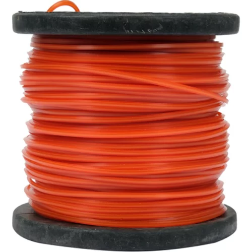EXTRANYLOVÁ REZACIA LINKA 2,4MM X 90M /Flo/ - obr. 1