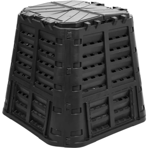 PLASTOVÝ KOMPOSTÉR 480L.
