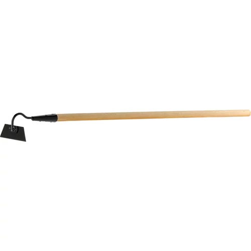 MOTYČKA LICHOČNÍKOVÁ 140MM RÁM /Flo/ - obr. 1