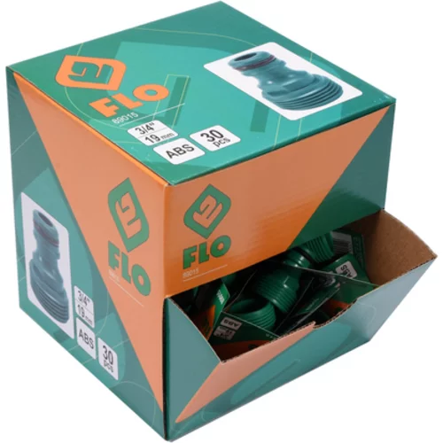 SPOJENIE S VNÚTORNÝM ZÁVITOM. 3/4'' /BOX/ /Flo/ - obr. 1